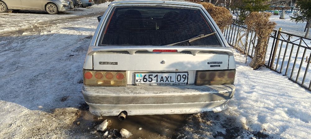 Продам ВАЗ  2007года выпуска