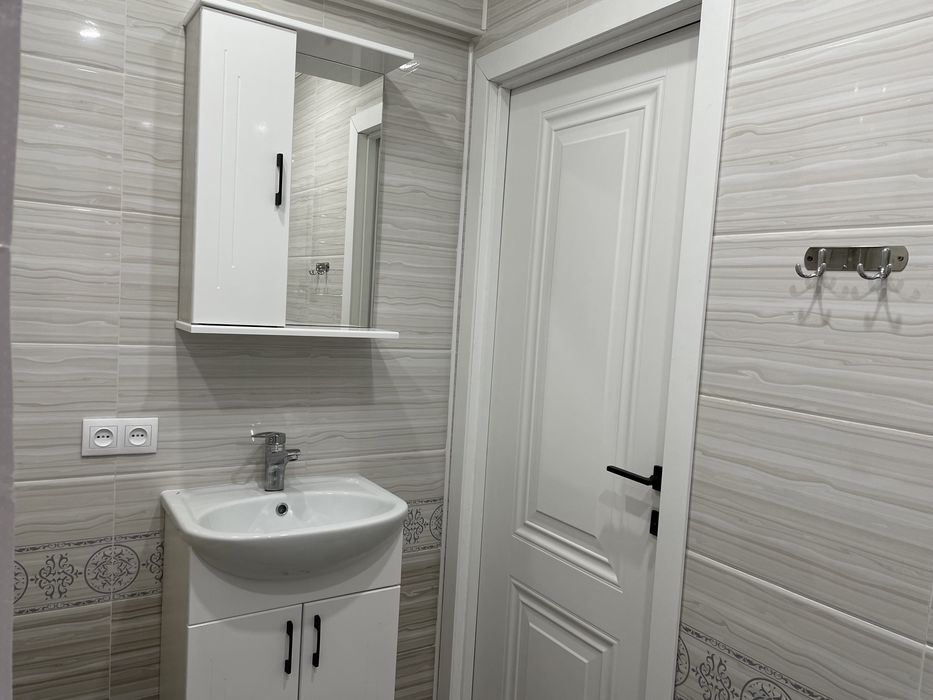 2-комнатная W O W