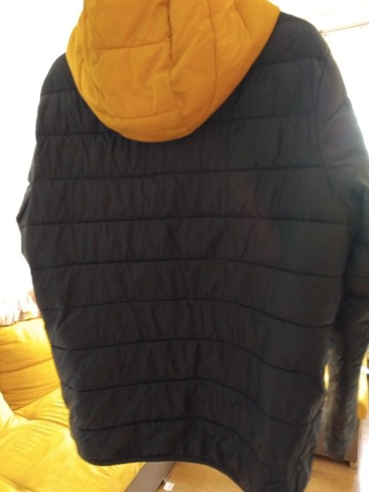 Geacă bărbați Jack & Jones (Puffer Jacket) Mărimea L