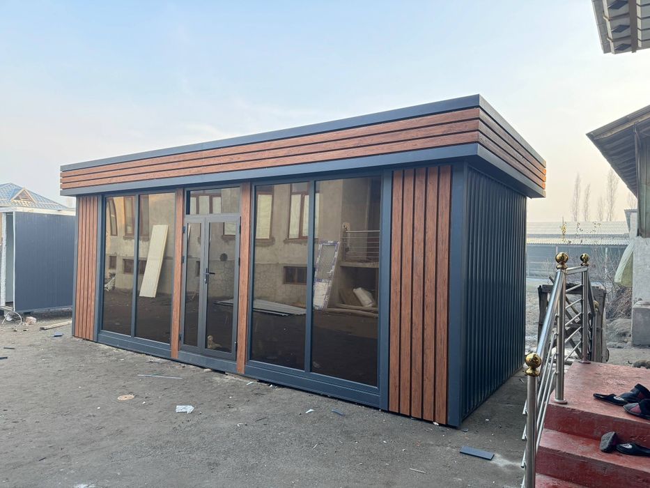 Кучма дукон офис учин кулай