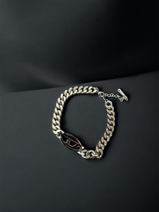 Brățară Diesel Silver Nouă