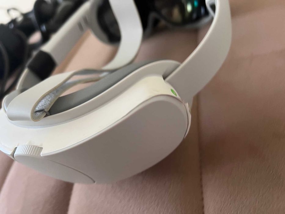 Pico 4 – 256GB VR Headset (като нов) ВИРТУАЛНА РЕАЛНОСТ Пико 4