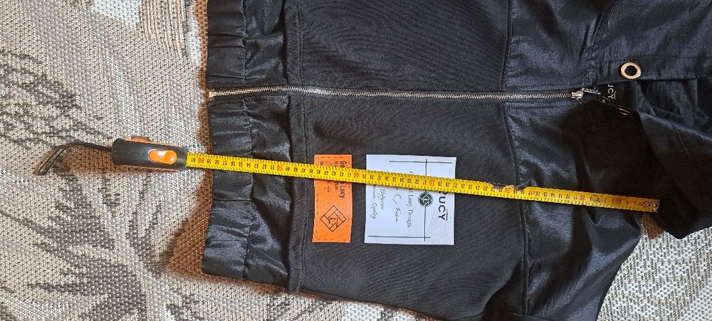 Дамски екип Lucy