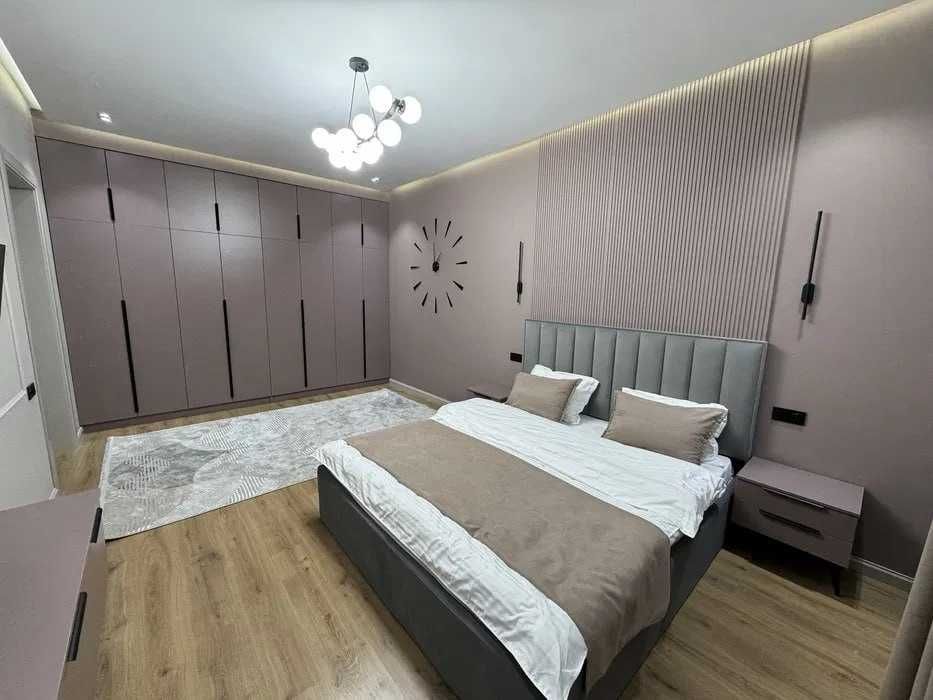 КВАРТИРА 5 мин от метро Чиланзар Новза Мукимий  3 комнатная! Н*