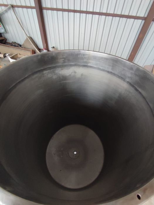 Продам варочный ВДП ёмкость