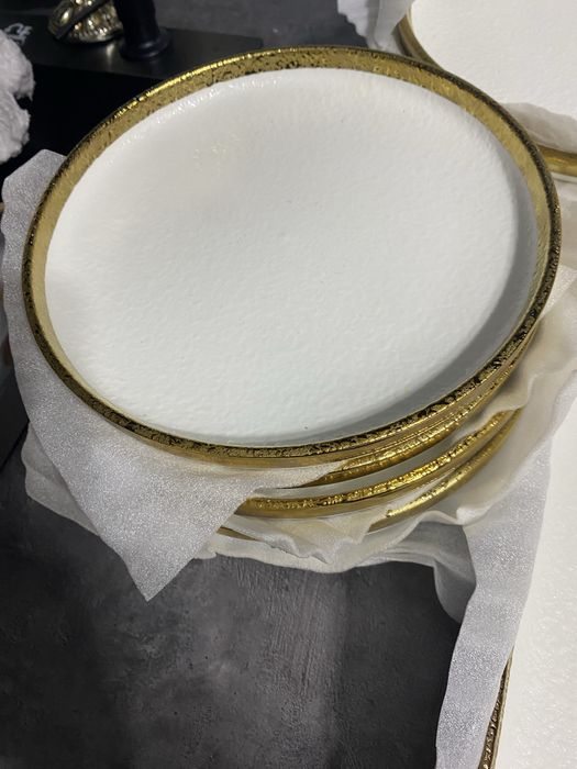 Сервиз чайный на 6 персон