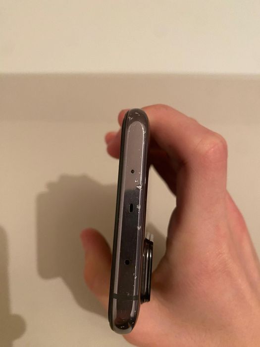 Mi 10T игровой телефон