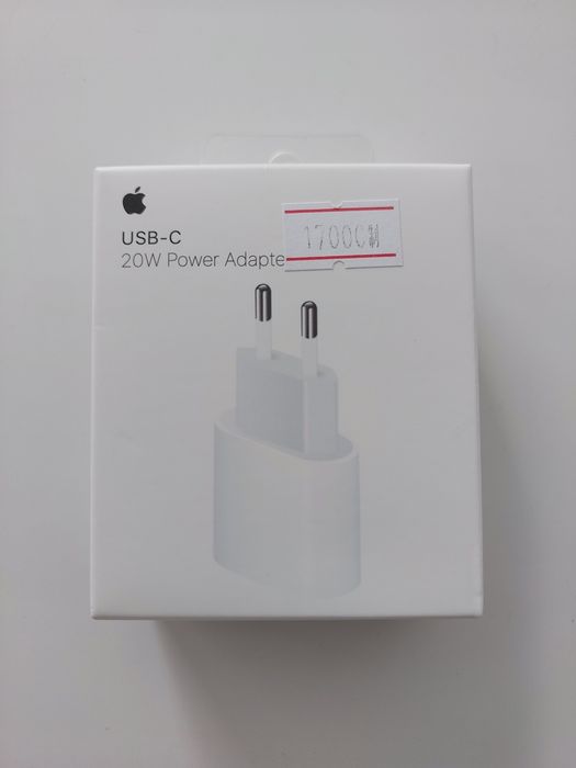 Адаптер для Iphone