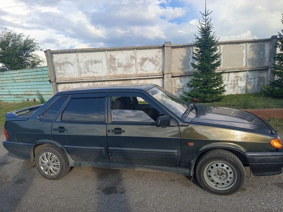 Продам машину в хорошем состоянии