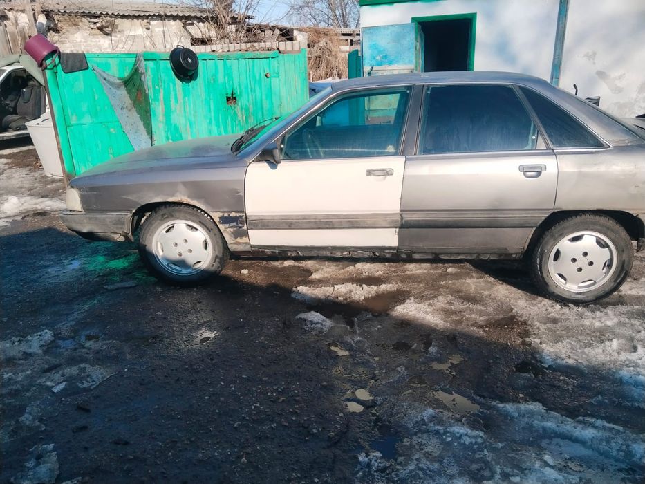 Ауди с3  на полном ходу