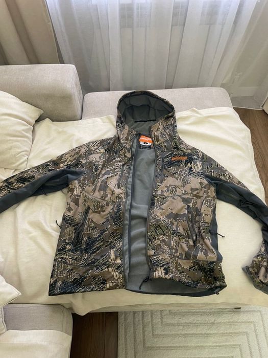 Продам костюм для рыбалки и охоты Remington