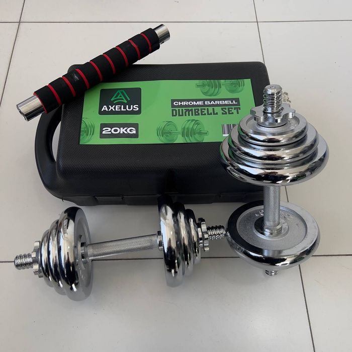 набор гантелей оптом и розницу 15/20/30/50/55/55 гиря