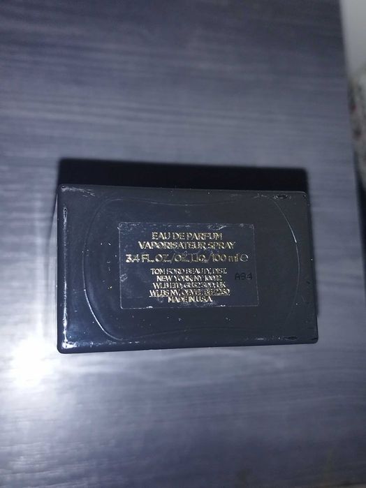 Parfum Tom Ford  Tuscan Leather 100 ml