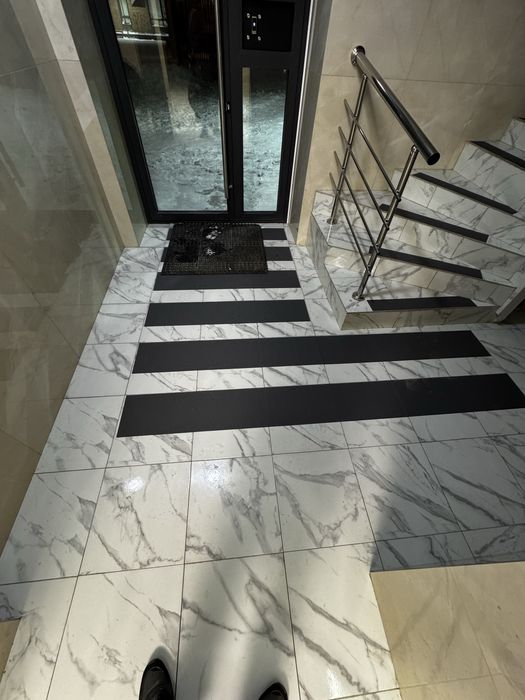 Противоскользящая лента