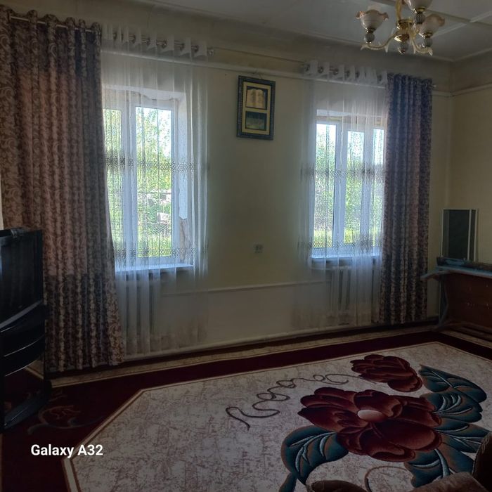 Er uchastka Kibray mahalla Darxan