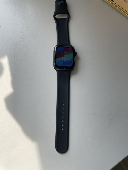 Smart Watch HW22 PRO series 6