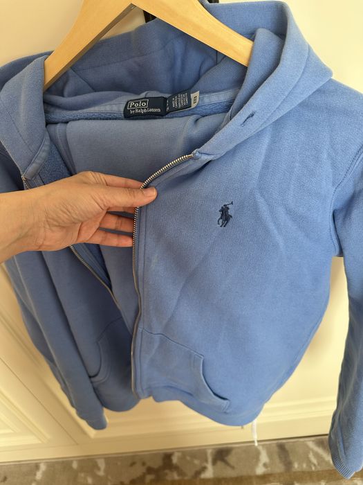 Оригинал. Италия