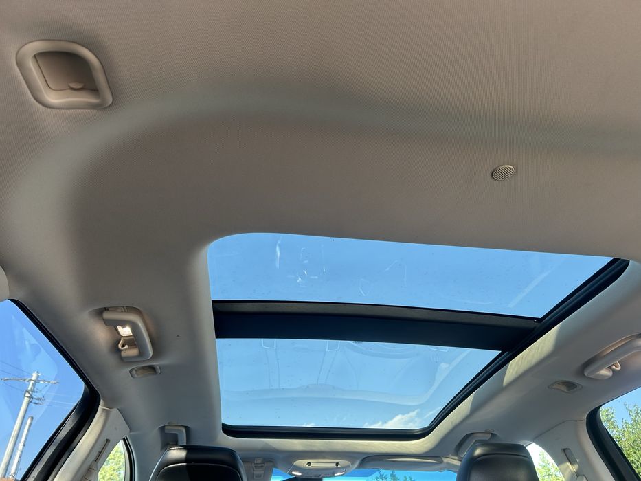 Tapițerie plafon interior cu panoramic  Ford Edge 2017