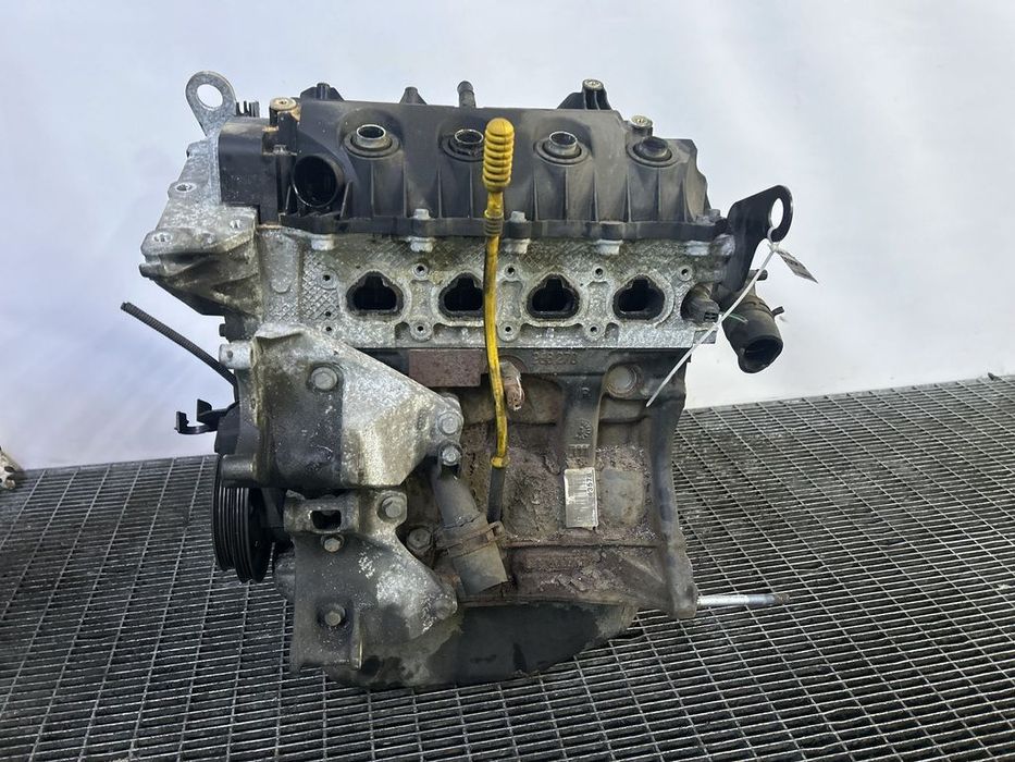 Motor Dacia Sandero 2 1.2 B 2012 - 2016 75CP Manuala D4F 732 Euro5 (1403) Benzina 4x2 ...