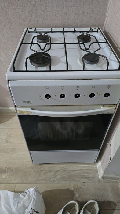 Газплита лада б/у
