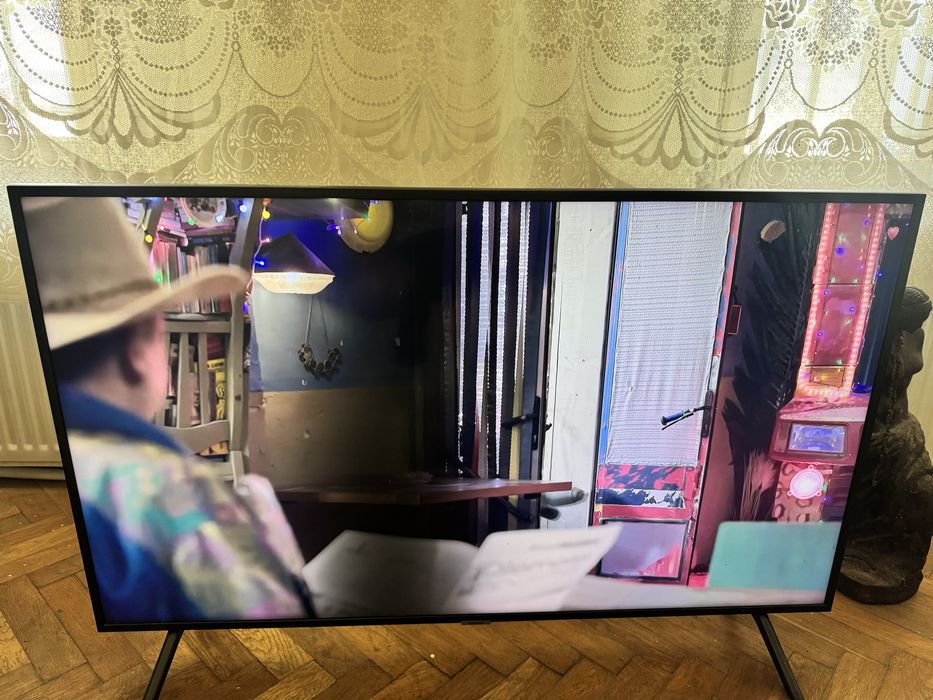 Samsung Smart TV 123 Cm 4K UHD