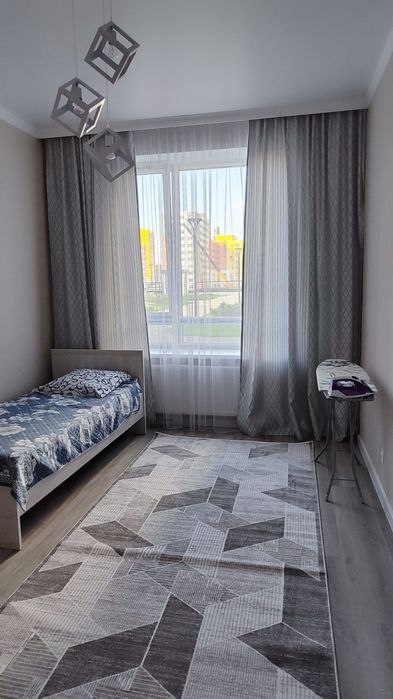 Продаю 3-х комнатную квартиру