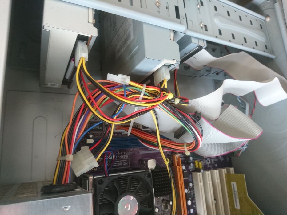 За части или за ремонт