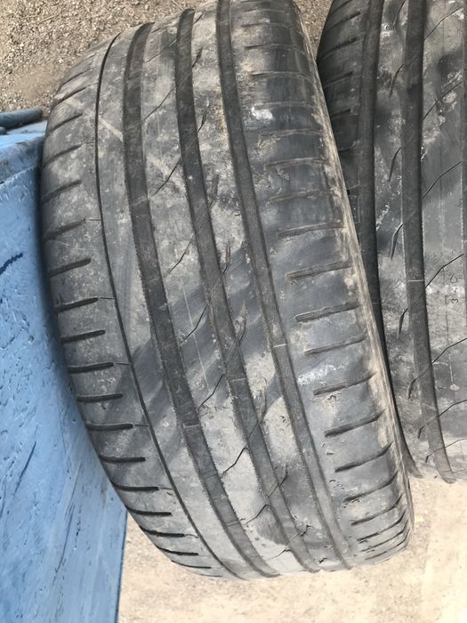 Шины nocian оригинал