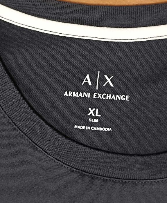 Armani Exchange®-Като Нова