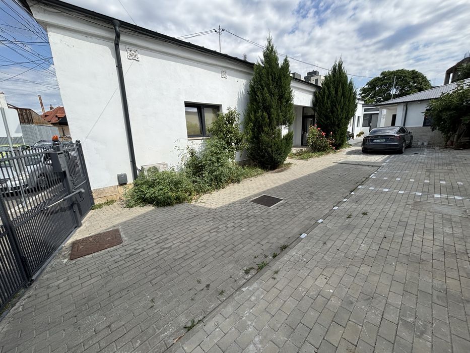 Spatiu comercial ultracentral