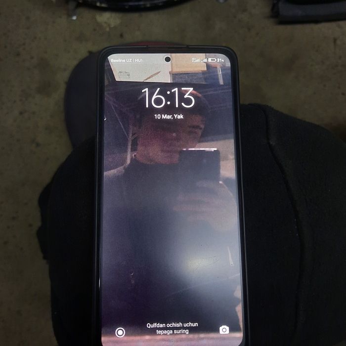 Redmi 10 pro 128 gb srochn sotlad