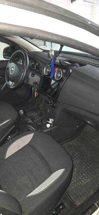 Dacia Sandero. An de fabricație 2016.