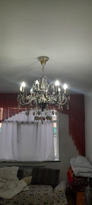 Люстра для холл.