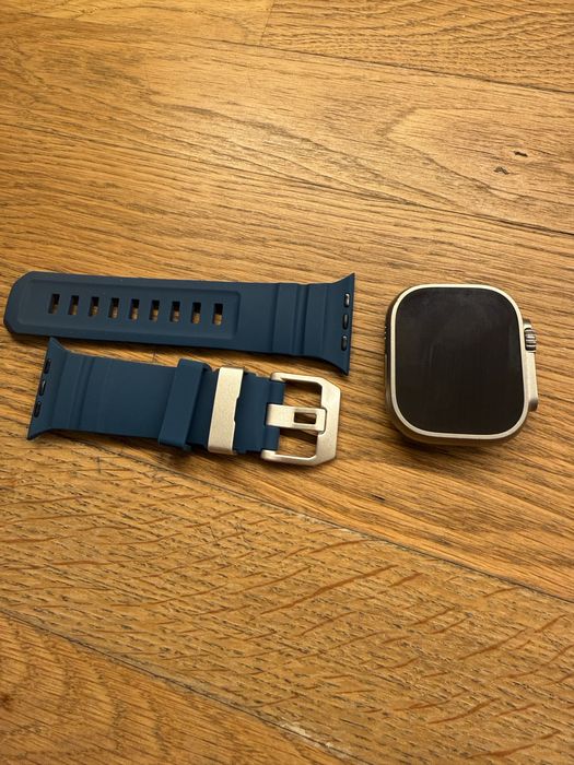 Apple watch ultra 1