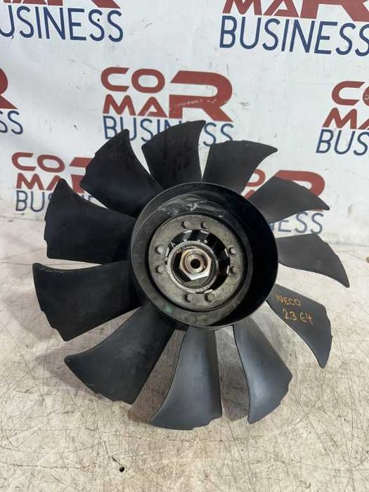 Dezmembrari Vascocuplaj IVECO DAILY 2.3 EURO 4 cod piesa 5801480324