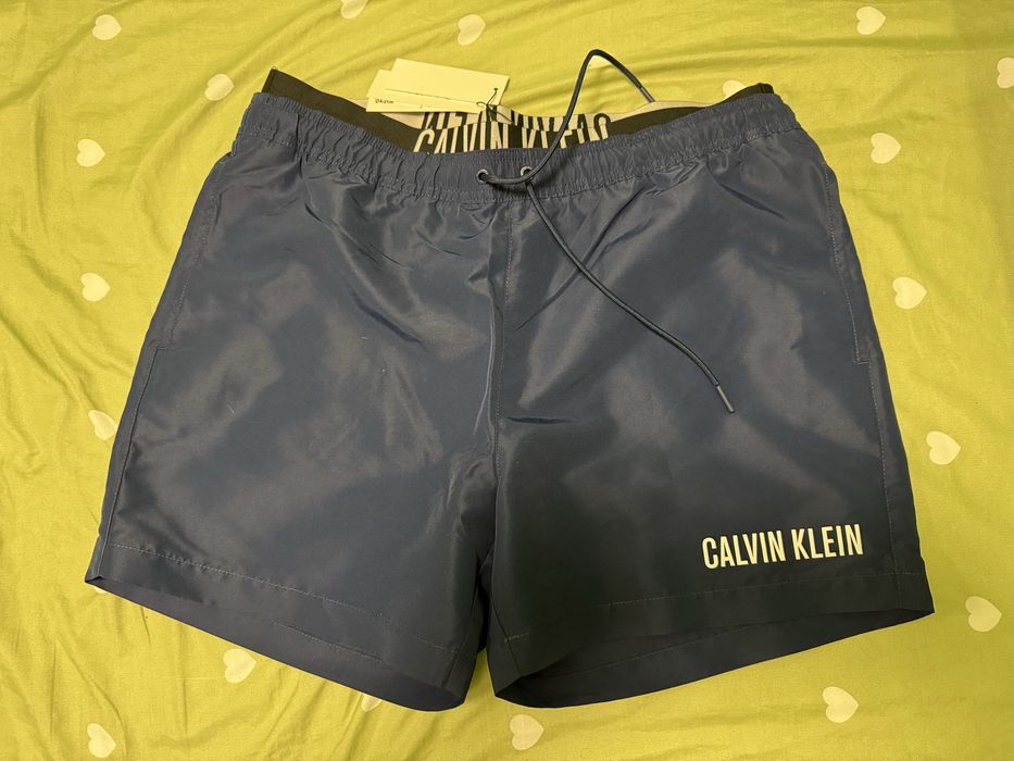 Мъжки шорти/ бански Calvin Klein