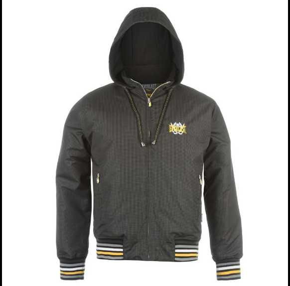 Ликвидация якета Everlast