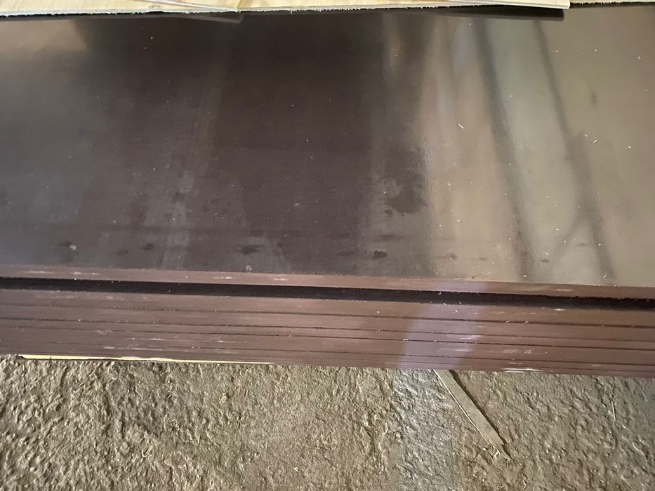 Фанера любого вида