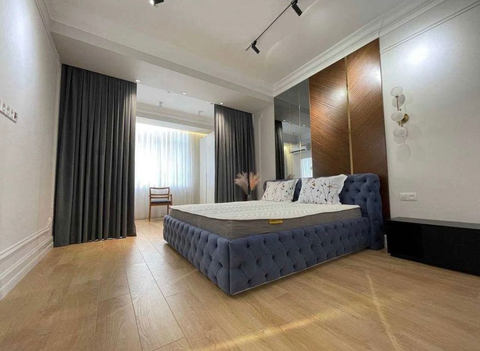 Булвар Резиденс Ташкент сити ж Аренда 3х комнатная прелестная квартира