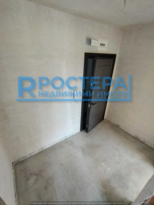 Продава се Двустаен апартамент в Търговище, Център - 60 кв.м за 1033 €/кв.м - Снимка #10