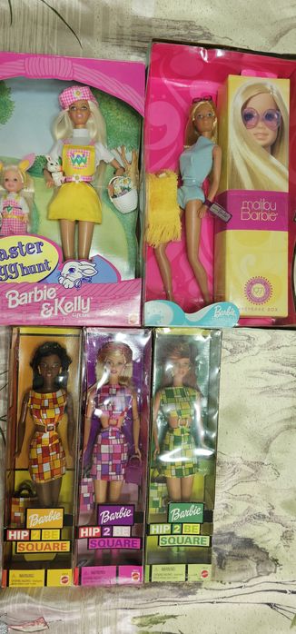 Барби barbie от 15.000