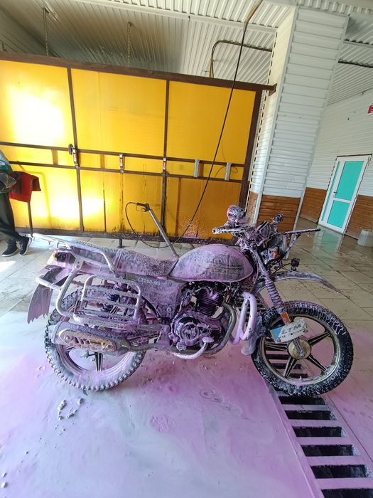 Обмен интересует