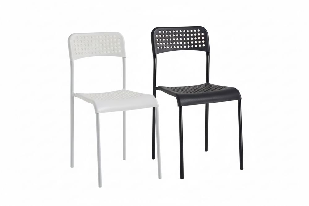 Компактный стул для дома