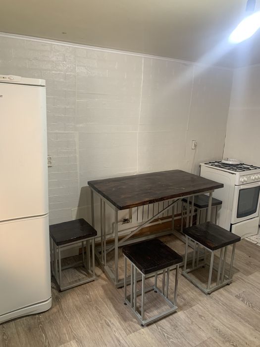 Продам не большой домик