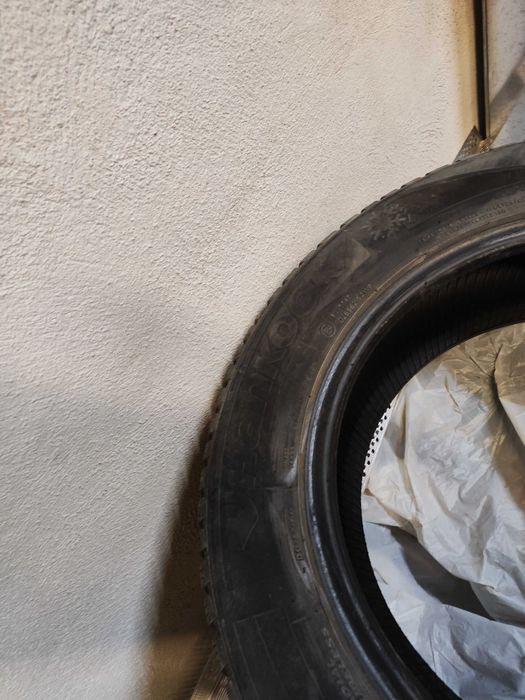 Зимни Гуми Hankook 2 броя 185/65/15