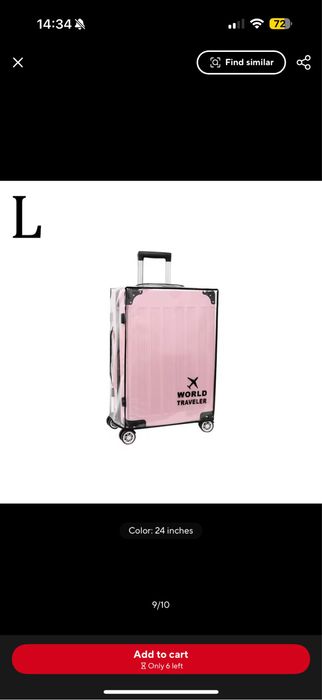 Folie protectie troler 4 bucati