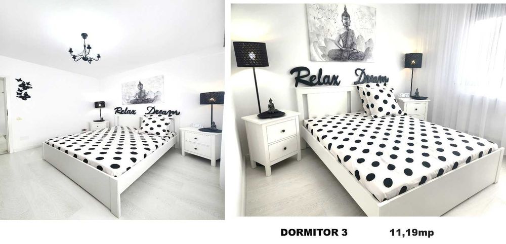 PROPRIETAR-Vand casa SUPERBA in DOMNESTI, ILFOV -  disponibila imediat