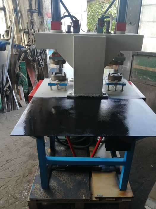 Продам хидравлична преса за правене на  сапун