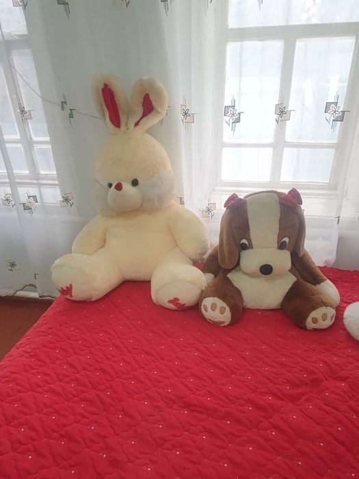 Продам куклы мишки