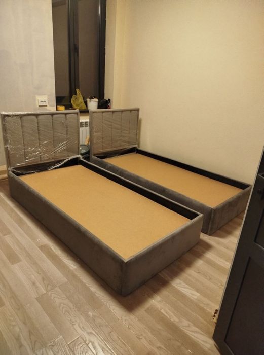 Krovat krovat 1 kishlik